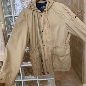 L Women’s Bill Blass Jacket.